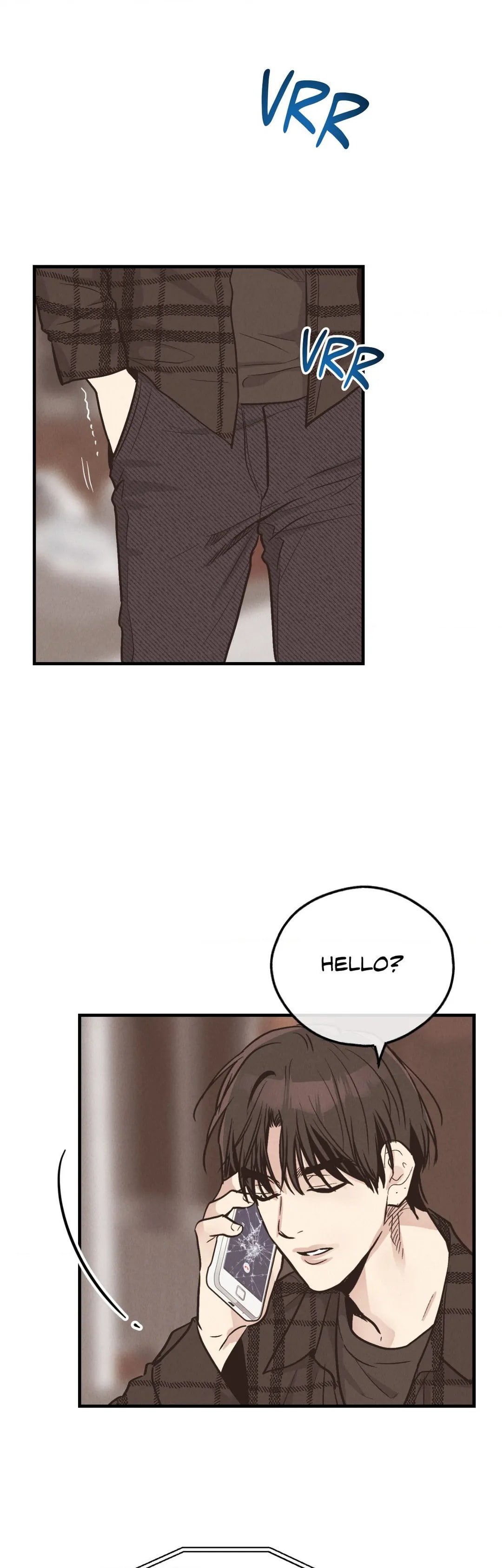 Payback, Chapter 83 image 45